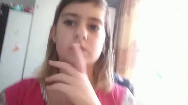 Я крашусь в 11 лет??? смотреть онлайн