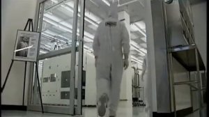 Производство процессоров (как делают процессоры)