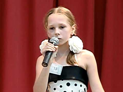 Стоит над горою Алёша. Лучший голос. Дети поют. смотреть онлайн