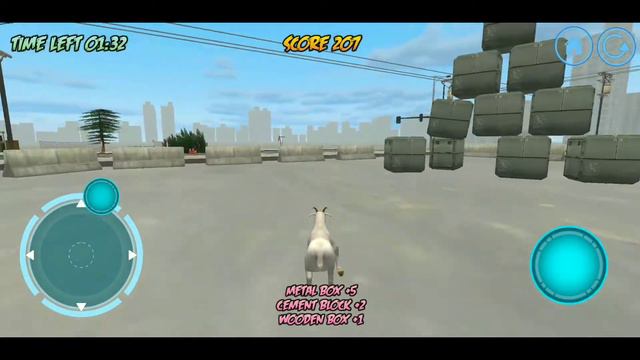 Cringy App Reviews | Goat Frenzy Ultimate смотреть онлайн
