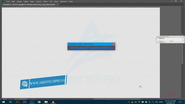 How To Install Delicious Retouch 3.6.0 Pro & Get Unlimited High End Retouch 2018 - Abid Tech Pro