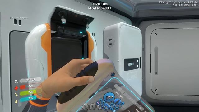 Subnautica - SEAGLIDE, RADIATION SUITE & AQUARIUM! #3 [Subnautica Survival Gameplay] смотреть онлайн