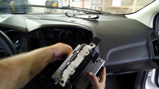 ? Как установить Android автомагнитолу на Ford Focus 3