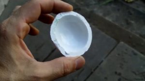 КАК ПРАВИЛЬНО ПОДГОТОВИТЬ ТИГЕЛЬ И ПЛАВКА ЗОЛОТА !