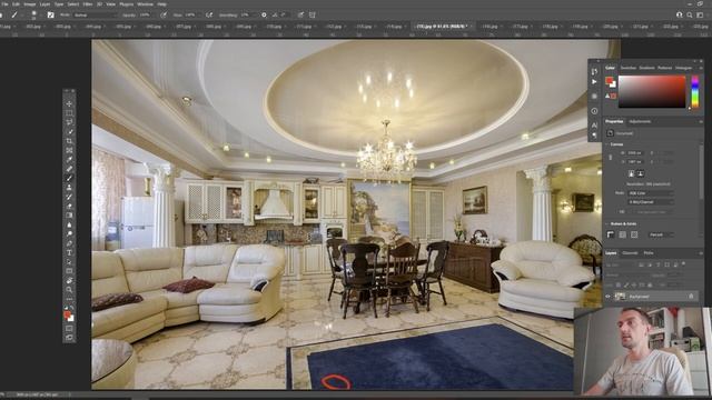 Смешение цветов - главная причина | Распил s1e52 смотреть онлайн