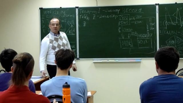 Налог. Договор совместной деятельности. Система НКО. смотреть онлайн