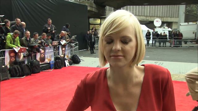 Диктатор. Прем'єра у Лондоні ч. 2 смотреть онлайн