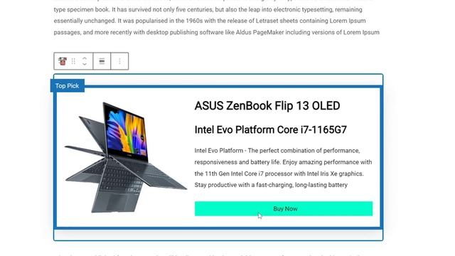 Affiliate Booster Review: Add Pros Cons, Product Comparison Table to Affiliate Post | Urdu / Hindi смотреть онлайн