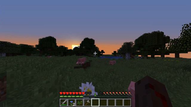 I changed all Bee Sounds in Minecraft to the Bee Movie смотреть онлайн