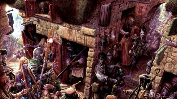 История героя Alchemist Dota 2 | Алхимик Дота 2