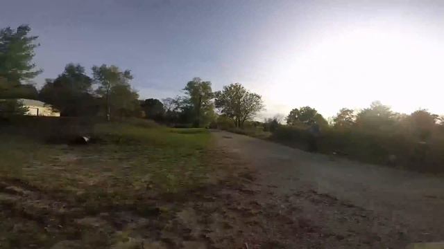 Thursday Afternoon Flying смотреть онлайн