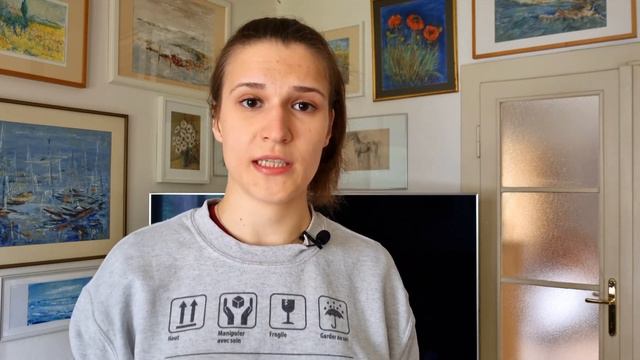 НУ СКОЛЬКО ЕЩЕ УЧИТЬ ЭТОТ АНГЛИЙСКИЙ? Или КОГДА ты заговоришь на английском СВОБОДНО смотреть онлайн