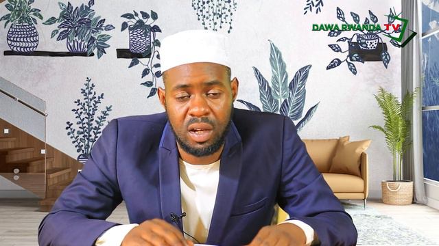 Amateka y'intumwa yi Imana Yunus [Yona] (a.s) igice cya 2. Ep12 смотреть онлайн