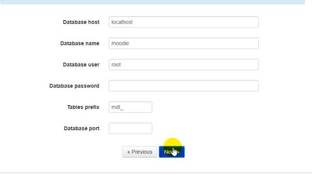 Como Instalar Moodle de manera facil. смотреть онлайн