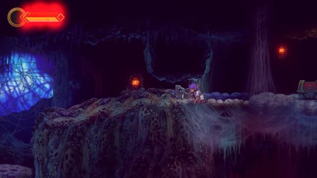 ПРОХОЖДЕНИЕ ИГРЫ 