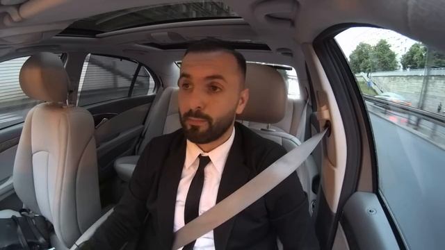 MERSEDES-W211/Avantgarde/МАШИНА ДЛЯ ДУШИ! смотреть онлайн