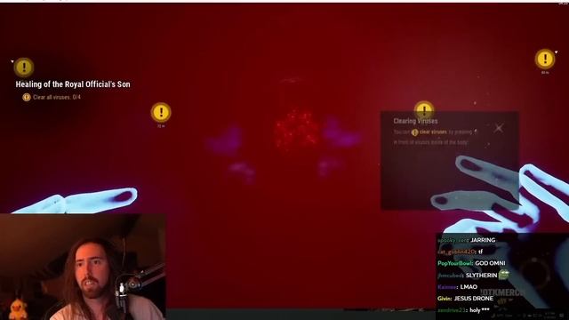 "I Am Jesus Christ" is Game of the Year смотреть онлайн