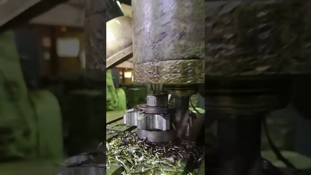 Фрезеровка звёзды в ручном режиме за 2 минуты. смотреть онлайн