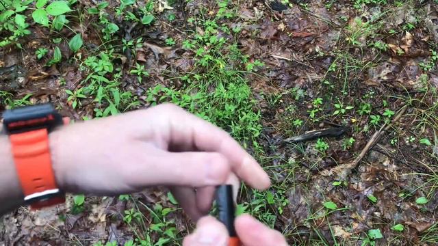 Luminox Watches + Bear Grylls: High-End Timepiece With Some Bells & Whistles