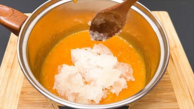 Erektion ??? Mein Mann hat ein Rezept mit Kaki probiert,er hat mich die ganze Nacht wach gehalten смотреть онлайн