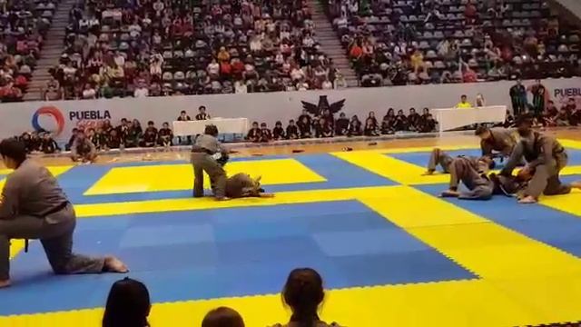 Campeonato Mundial Sin Moo Hapkido смотреть онлайн