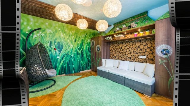 RENOVATION OF A ROOM FOR A CHILD / 50 ИДЕЙ ДИЗАЙНА И ИНТЕРЬЕРА ДЛЯ ДЕТСКОЙ КОМНАТЫ