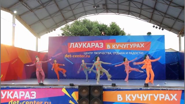 Улетая в мечту студия танца ПРОВИНЦИЯ г.Пестово смотреть онлайн