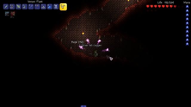 NEW ANCIENT FLIER BOSS! - TERRARIA 1.3.4 - The Spirit Mod - Ep.4 смотреть онлайн