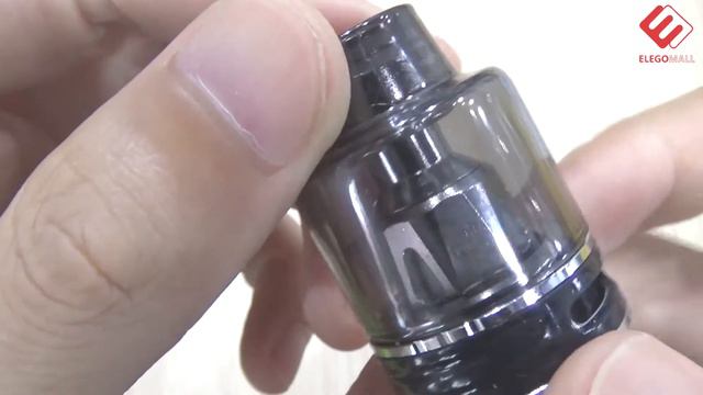 First look at Joyetech eVic Primo SE with ProCore SE Kit смотреть онлайн