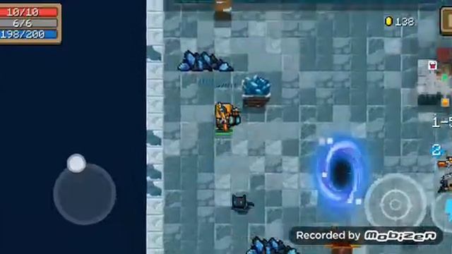 Второй ИНЖЕНЕРНЫЙ заход. Прохождение игры Soul Knight(2) смотреть онлайн