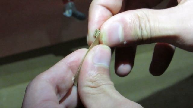 ZIVANA NASIL YAPILIR (HOW TO MAKE A FILTER TIP) смотреть онлайн