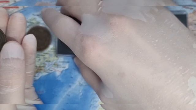 Пополнение коллекции царских монет. Покупки с клуба нумизматов. Медные монеты. смотреть онлайн