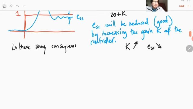 PID Control - Transient and Steady State Analysis - I смотреть онлайн