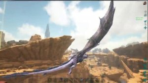 ark survival evolved обзор игры.