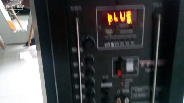 Unboxing ou quase isso da Caixa Amplificada TRC 736 de 800w RMS. Quanto custa? - Every Day [16] смотреть онлайн
