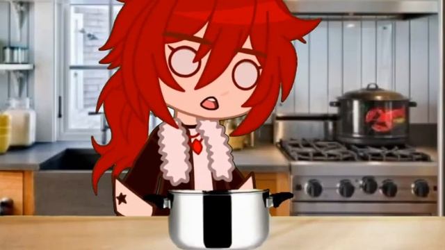 /?/И Немного Соли/?/Геншин/Гача Лайф смотреть онлайн