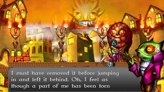 Death Tales Open Beta - Неизвестный мир на PS4 смотреть онлайн