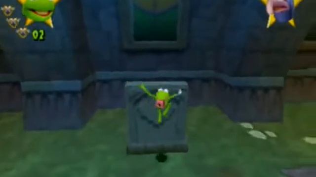 Let's Play Muppets Monster Adventure (Blind) - 7 - The Deadlands смотреть онлайн