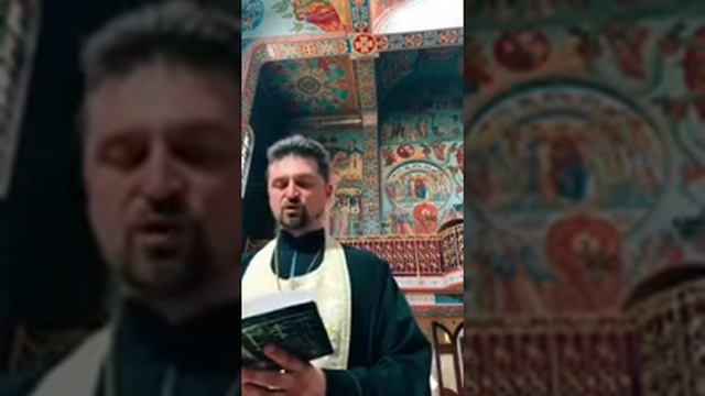 Молебен о путешествующих. Прот. Сергий. 08.07.2021 смотреть онлайн