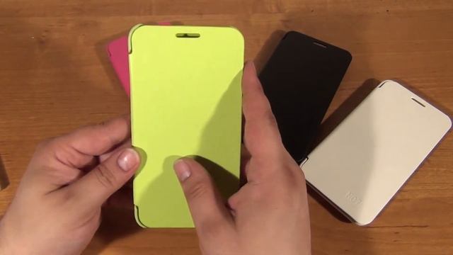 Чехол книжка для Meizu M1 note смотреть онлайн