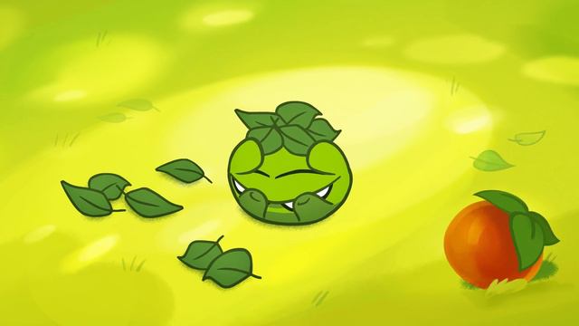 Spot the Difference Ep. 41 - Om Nom Stories: Forest смотреть онлайн