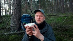 ТЕХНИКА ДЛЯ ДЛИТЕЛЬНОГО ПОХОДА!