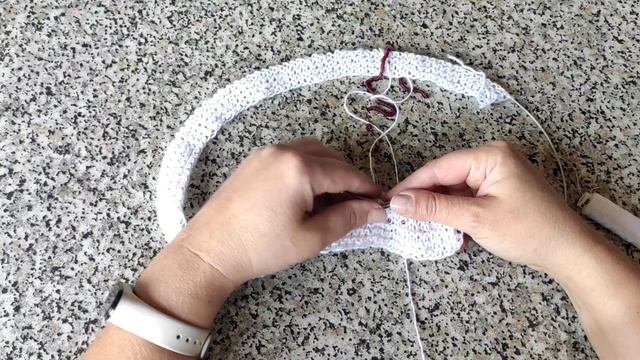 Кофта из мохера с пайетками смотреть онлайн