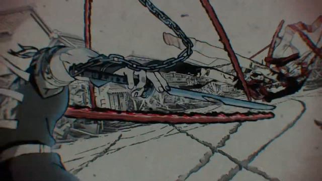 ТЕНГЕН УЗУЙ ФАКТЫ | КЛИНОК РАССЕКАЮЩИЙ ДЕМОНОВ смотреть онлайн