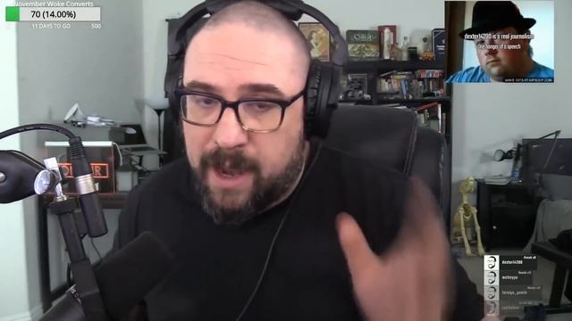 Pay Cuts and Problems - Why Are Casters Leaving The Overwatch League? смотреть онлайн