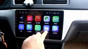 U6 USB Hidden Car Camcorder