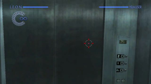 Resident Evil: The Dark Side Chronicles HD Parte 1 смотреть онлайн