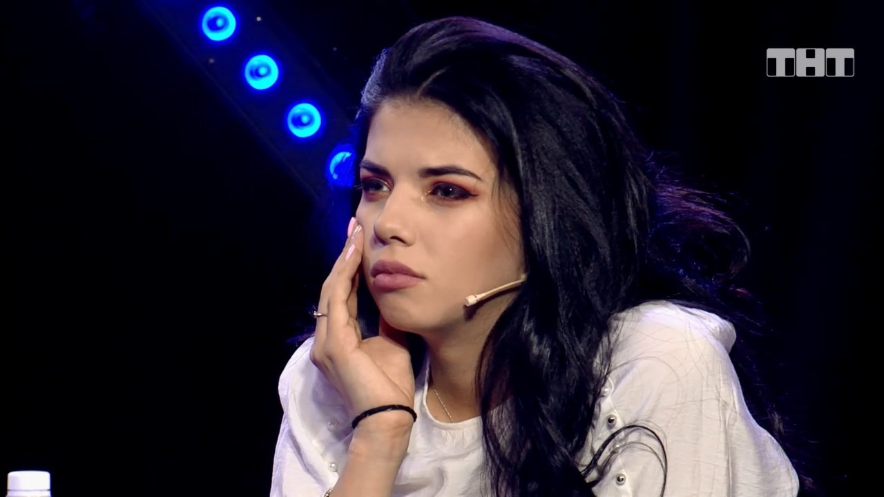 Дом-2: Задание для Ирины Пингвиновой смотреть онлайн