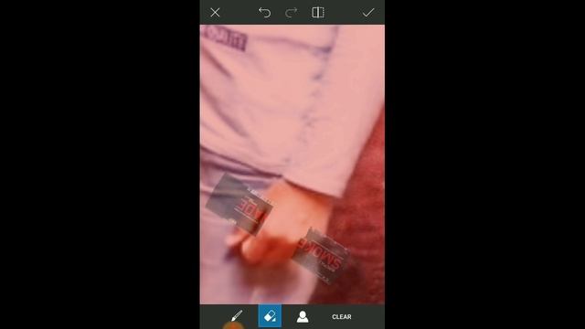SMOKE PHOTO EDITING STEP BY STEP 100% BY TECH ZEHER смотреть онлайн