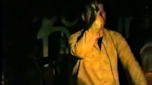 Spiritfall - My Reason (Live) смотреть онлайн